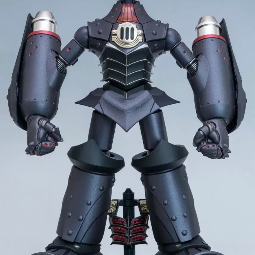 [BUNJANG] Bandai Namco Chogokin GX-48 Big O / GX-48 반다이 남코 초합금혼 빅오
