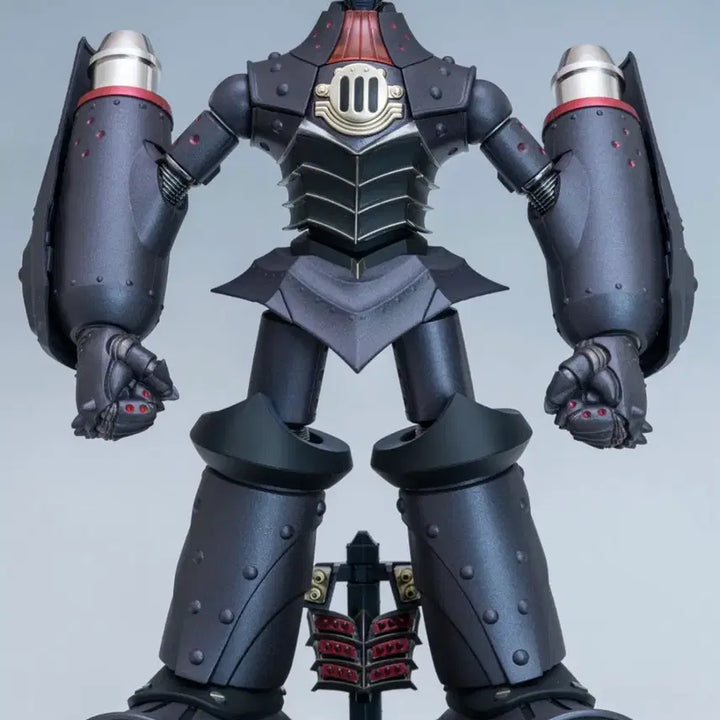 [BUNJANG] Bandai Namco Chogokin GX-48 Big O / GX-48 반다이 남코 초합금혼 빅오