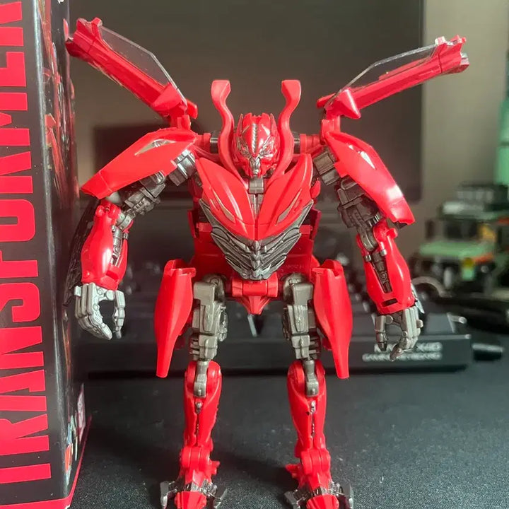[BUNJANG] Transformers Studio Series Dino / 트랜스포머 스튜디오시리즈 디노