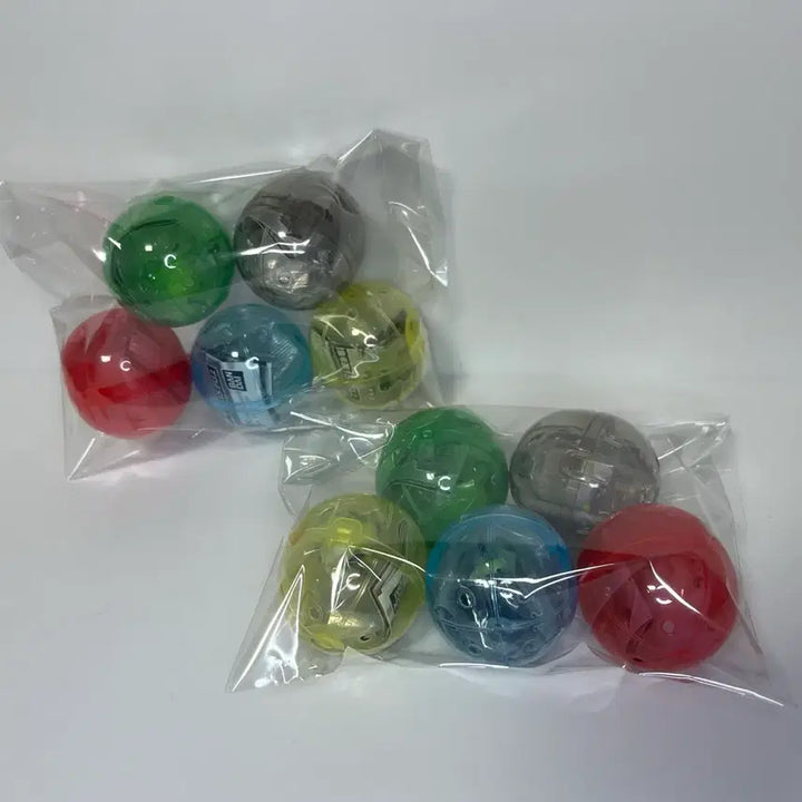 [SOLD OUT] 헌터x헌터 키메라엔트편 메지루시 세트