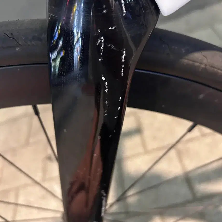 [BUNJANG] JAVA Silulo 6 Road Bike M Size / 자바 실룰로6 로드자전거 급처