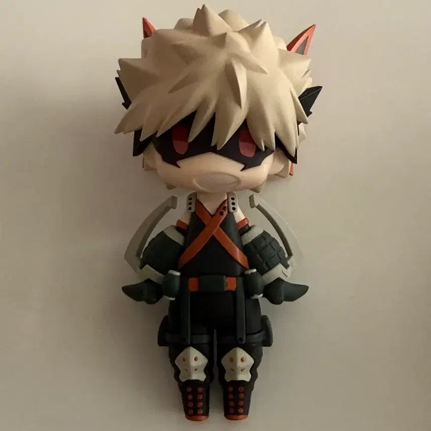 [BUNJANG] Hello Good Smile Katsuki Bakugo / 헬로 굿스마일 바쿠고 카츠키