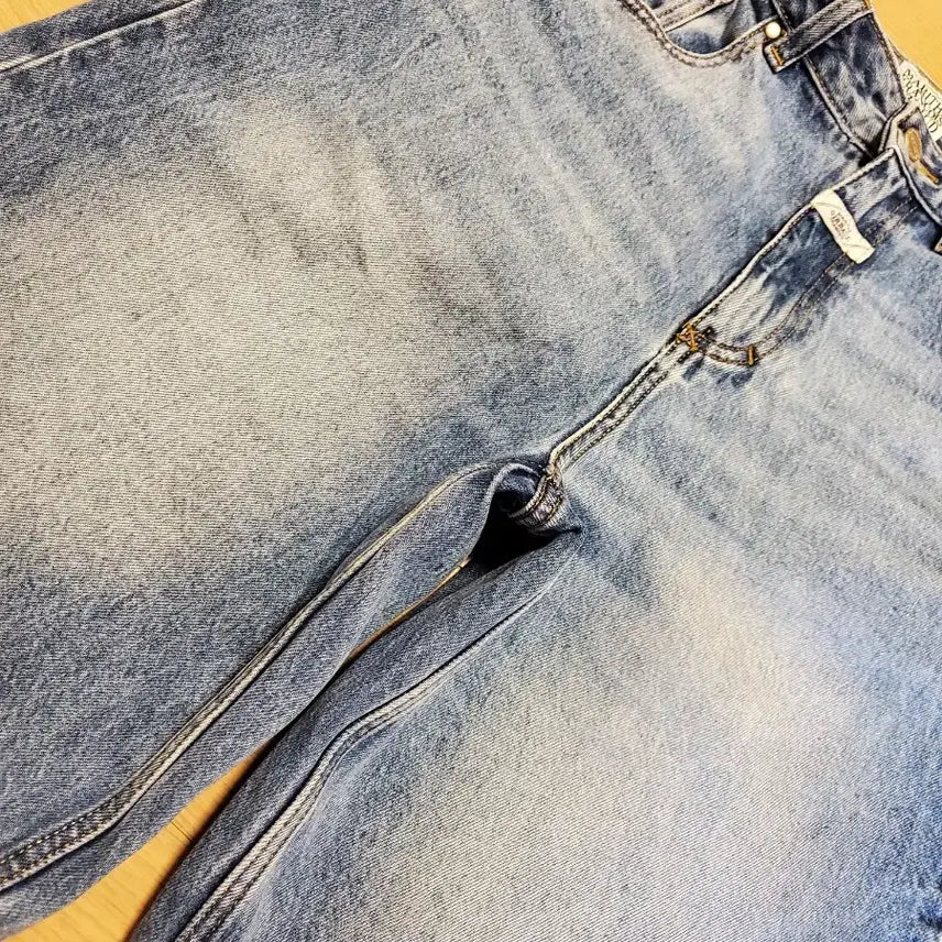 [BUNJANG] Marithe Francois Girbaud Bermuda Shorts M / 마리떼 프랑소와 저버 버뮤다 팬츠 M