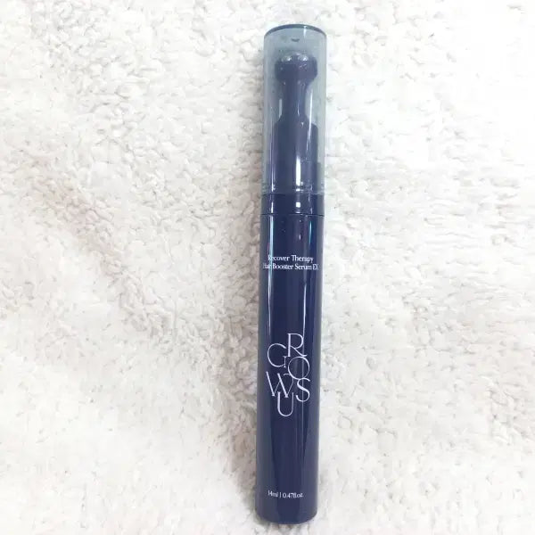 [BUNJANG] Growus Recovery Therapy Hair Booster Serum EX 14ml / 그로우어스 리커버 테라피 헤어 부스터 세럼 이엑스 14ml