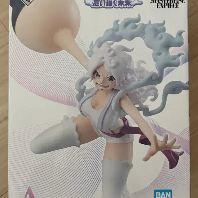 [SOLD OUT] 원피스 제일복권 A상 니카 보니