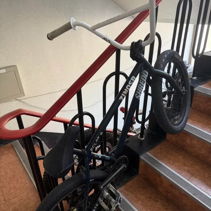 [BUNJANG] BMX Bike / bmx (급처)