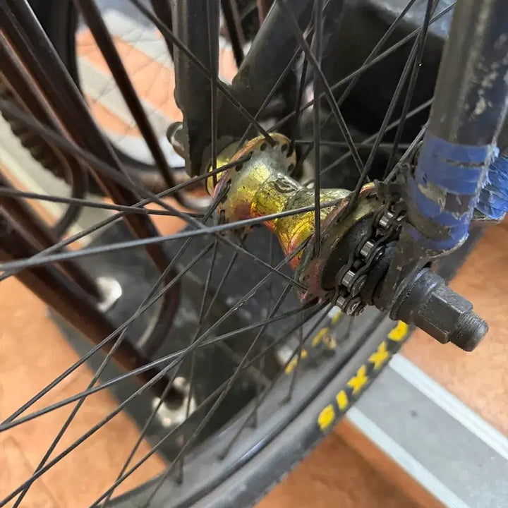[BUNJANG] BMX Bike / bmx (급처)