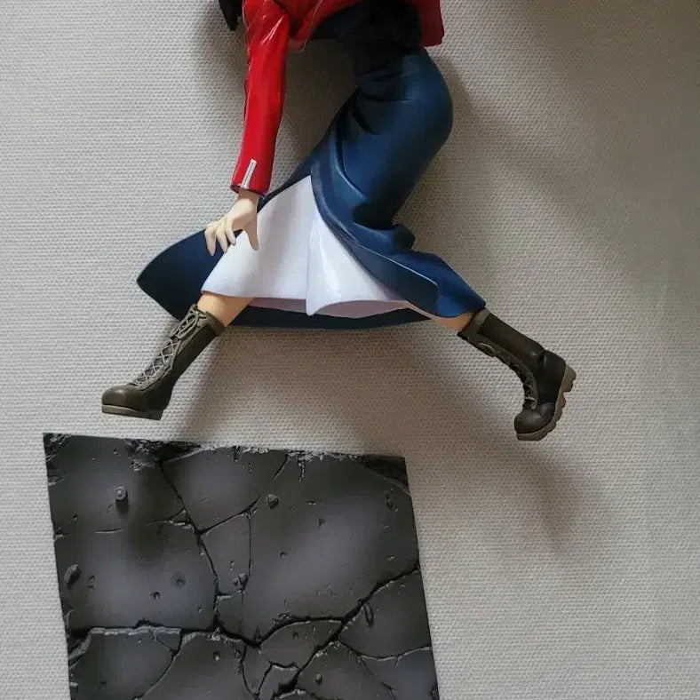 [BUNJANG] Good Smile Company Ryougi Shiki 1/6 Scale Figure / 료우기 시키 공의경계  1/6 미소녀피규어 굿스마일