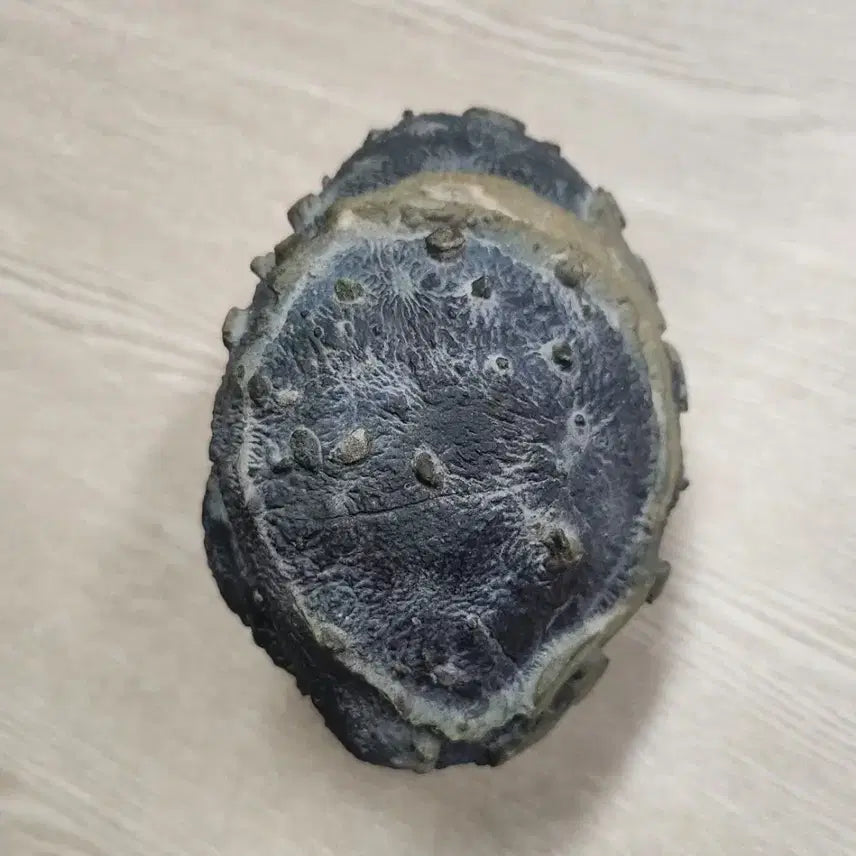 [BUNJANG] Bonggye Hwaldol Natural Stone Display / 봉계혹돌