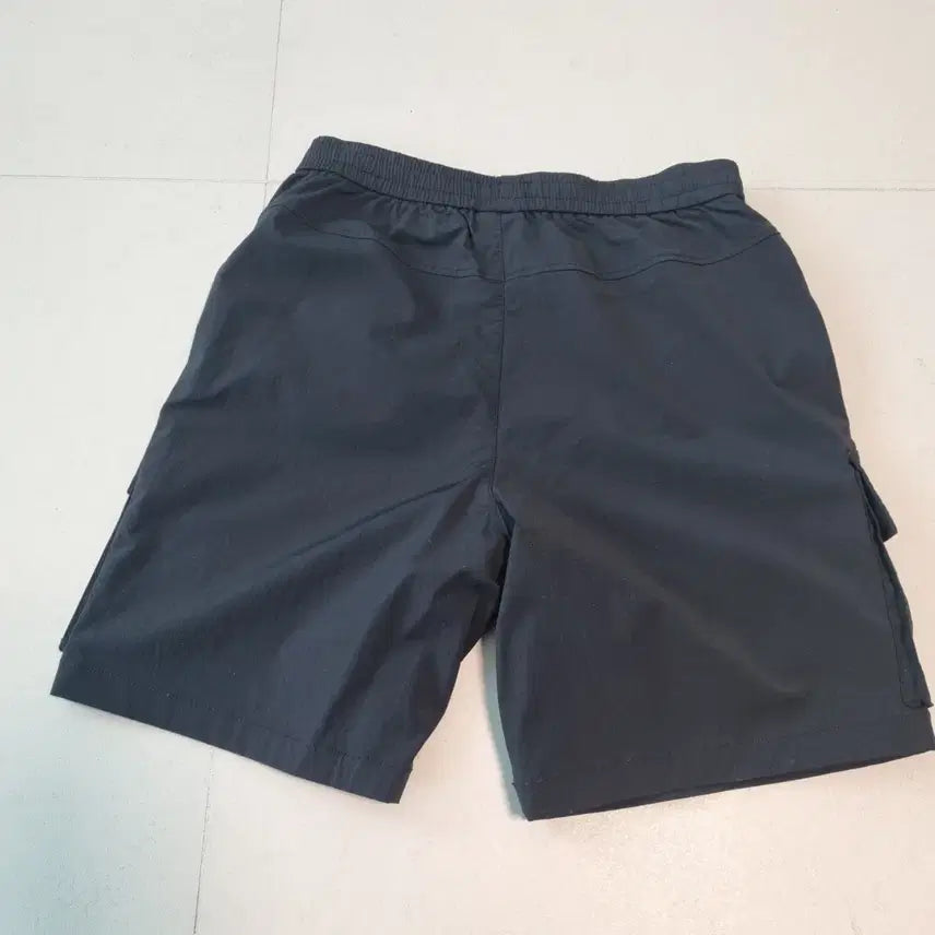 [BUNJANG] Kodak Functional Cargo Shorts - Size M / 코닥 기능성 카고 반바지 M