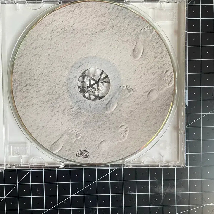 [SOLD OUT] 카메냥님 만년설 CD 팝니다!