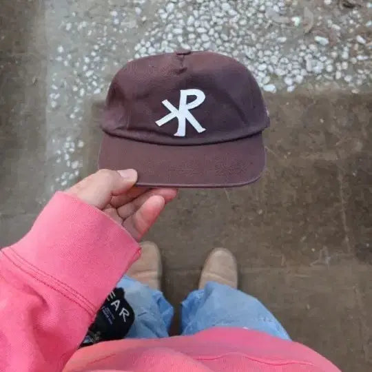 [BUNJANG] Cracker House Brown New Item / 크래커하우스 브라운 새상품