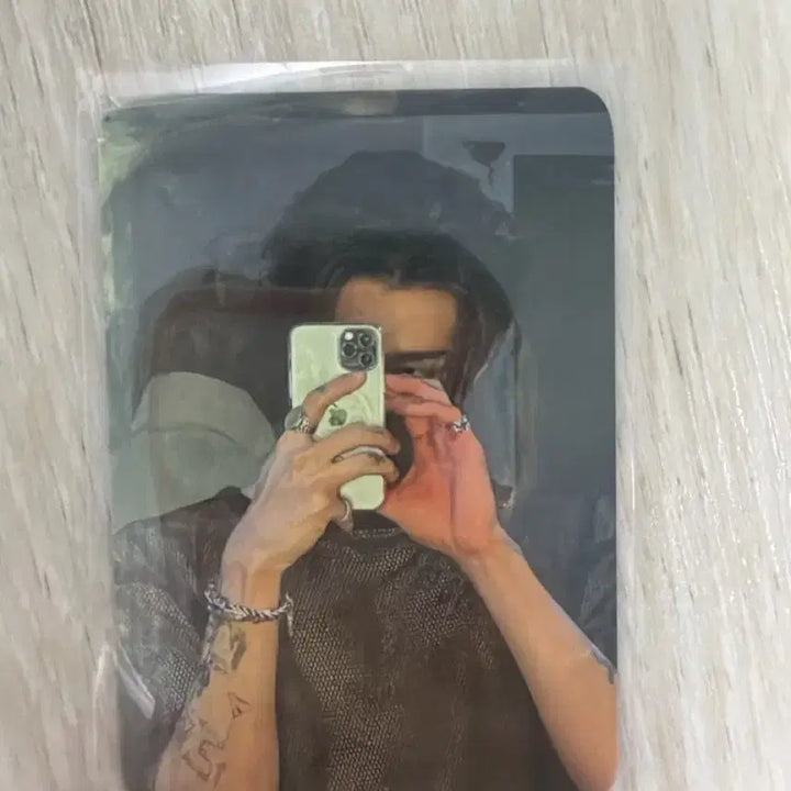 [BUNJANG] I AM DUALITY Photocard / 아이엠 듀얼리티 포카