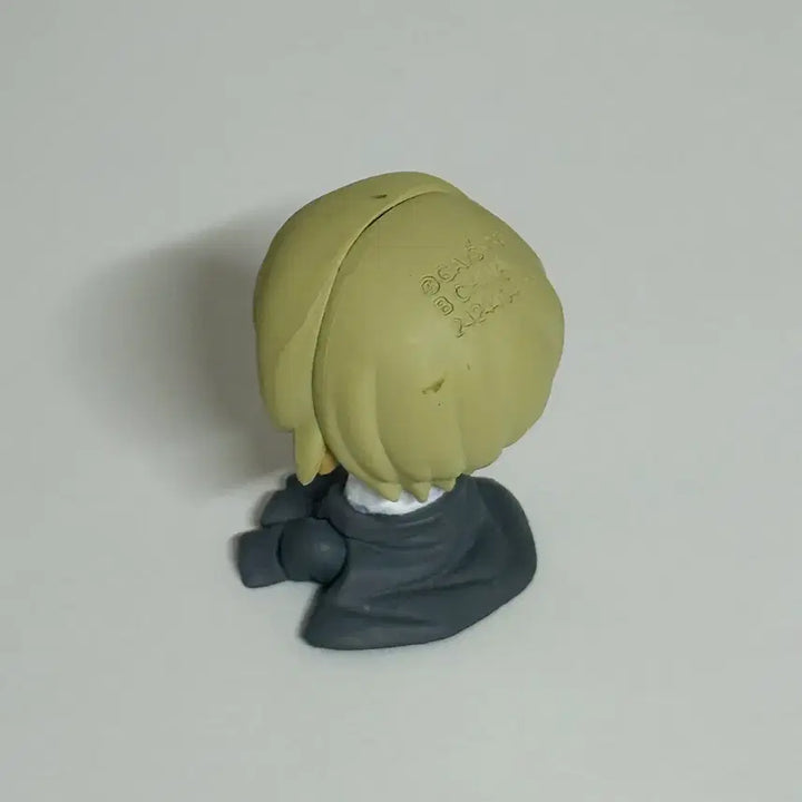 [BUNJANG] Detective Conan Toru Amuro Chizimase Mini Figure / 명탐정 코난 치지마세 아무로 토오루