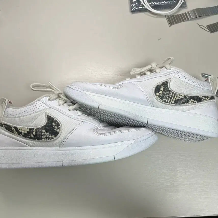 [BUNJANG] Indoor Soccer Shoes / 북1 255