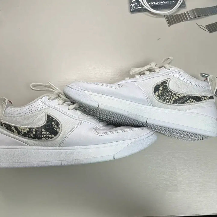 [BUNJANG] Indoor Soccer Shoes / 북1 255