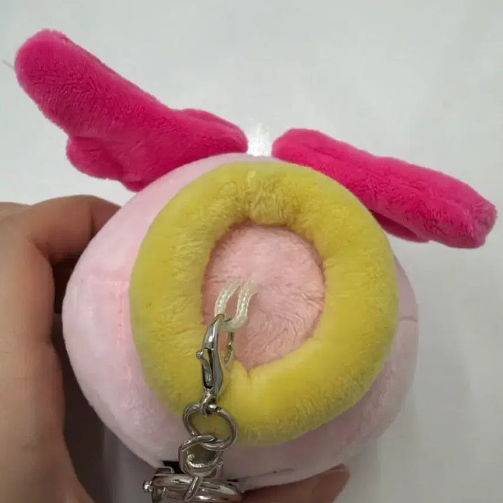 [SOLD OUT] 엔시티위시 당고키링