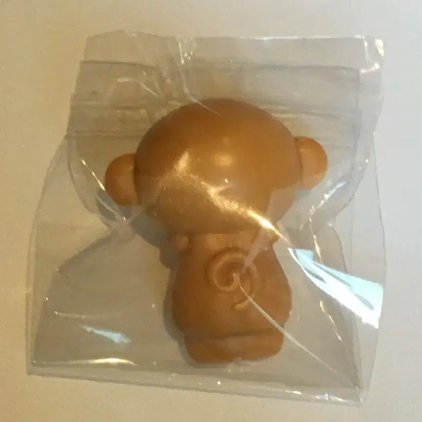 [BUNJANG] Gamja Soongi Hiper Plush / 감자숭이 히퍼