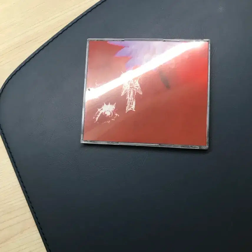 [BUNJANG] Scales Pure First Press CD / 스케일스 scails pure.초판씨디 팝니다