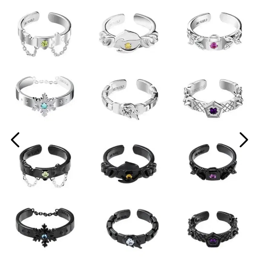 [BUNJANG] Blue Lock Nagi Mini Doll Ring / 블루록 나기 미니돌 반지
