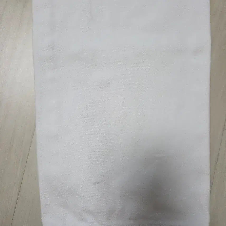 [BUNJANG] Plac Jeans Mergo White Denim / 플랙진 메르고 화이트 데님