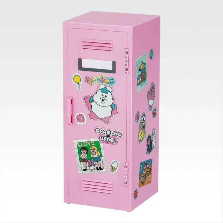 [BUNJANG] Pantsu Usagi Ichiban Kuji A, G Prize Bundle Set / 빤쮸토끼 제일복권 쿠지A , G상 일괄