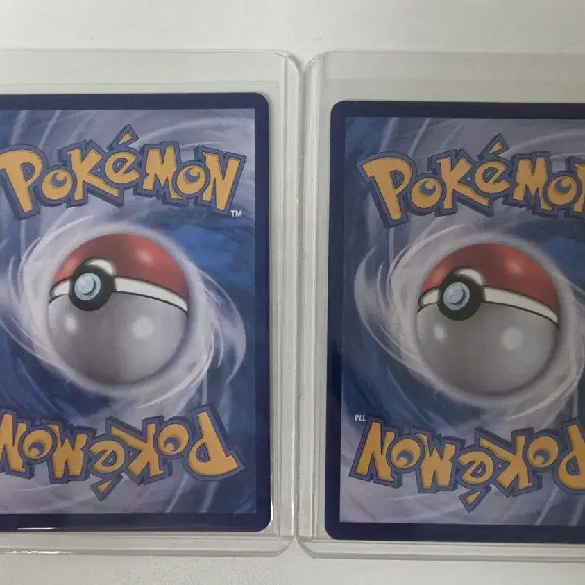 [BUNJANG] Pokemon Card 151 Charmander &amp; Charmeleon Set / 포켓몬카드 151 파이리 리자드 AR
