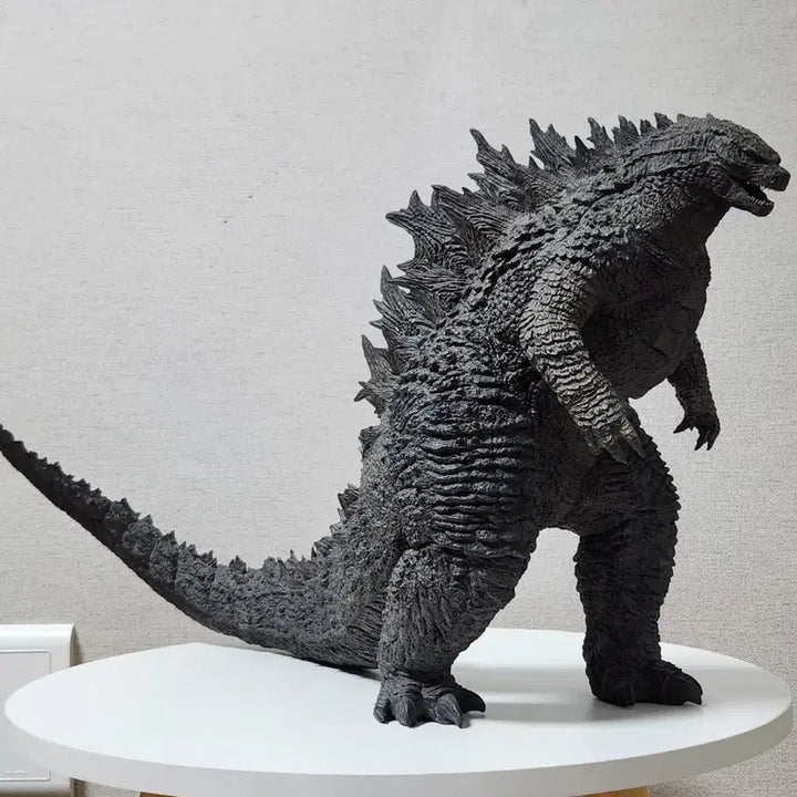 [BUNJANG] Xplus Godzilla 2019 Sofubi Figure / Xplus 고질라 2019 소프비 피규어