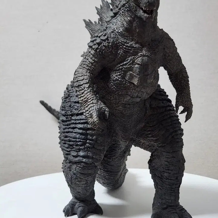 [BUNJANG] Xplus Godzilla 2019 Sofubi Figure / Xplus 고질라 2019 소프비 피규어