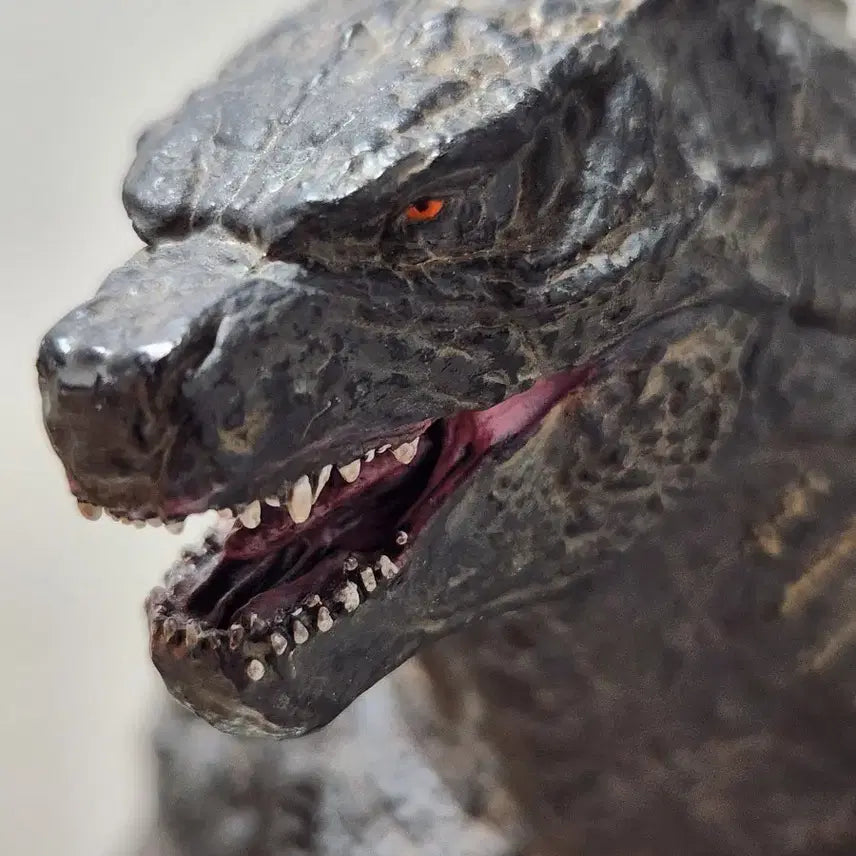 [BUNJANG] Xplus Godzilla 2019 Sofubi Figure / Xplus 고질라 2019 소프비 피규어