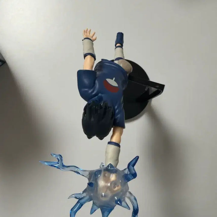 [BUNJANG] Sasuke Figure / 사스케 피규어