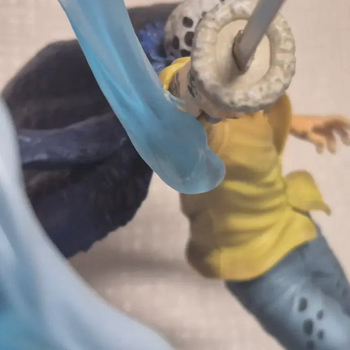 [BUNJANG] One Piece Figures Bundle Set / 원피스 피규어 일괄 판매
