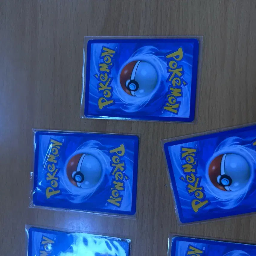 [BUNJANG] Ancient Pokémon Cards / 고대포켓몬카드 팔아여