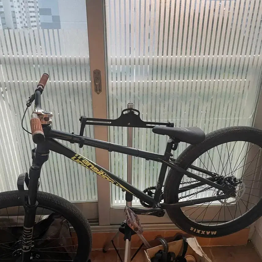 [BUNJANG] Transition BLT Dirt Jump Bike / 트랜지션 blt 더트점프 어반 판/대 오늘 내로 연락시 37