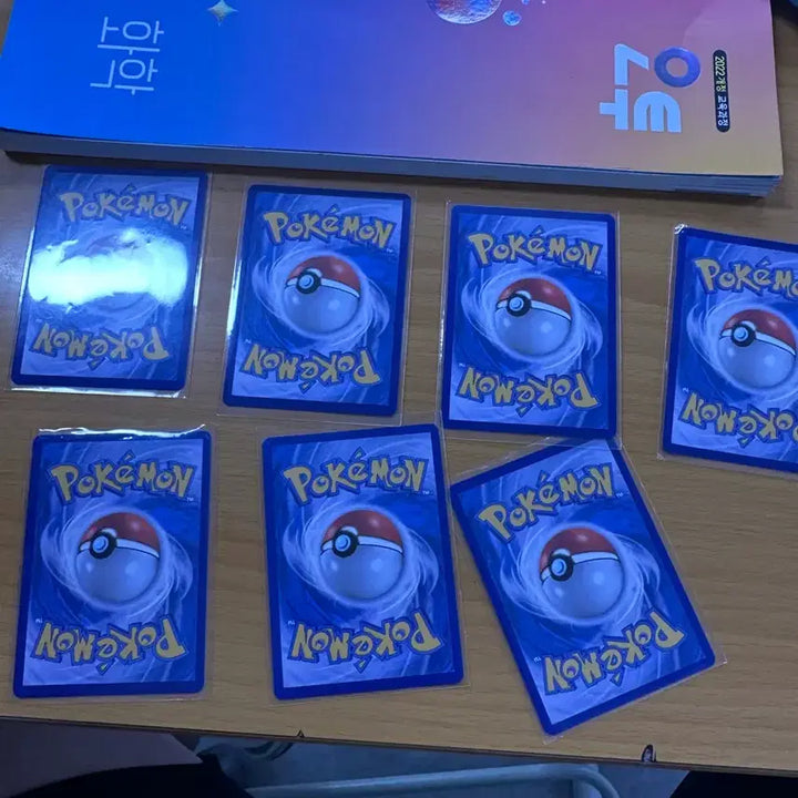 [BUNJANG] Pokemon Cards Bundle / 포켓몬카드팔아요