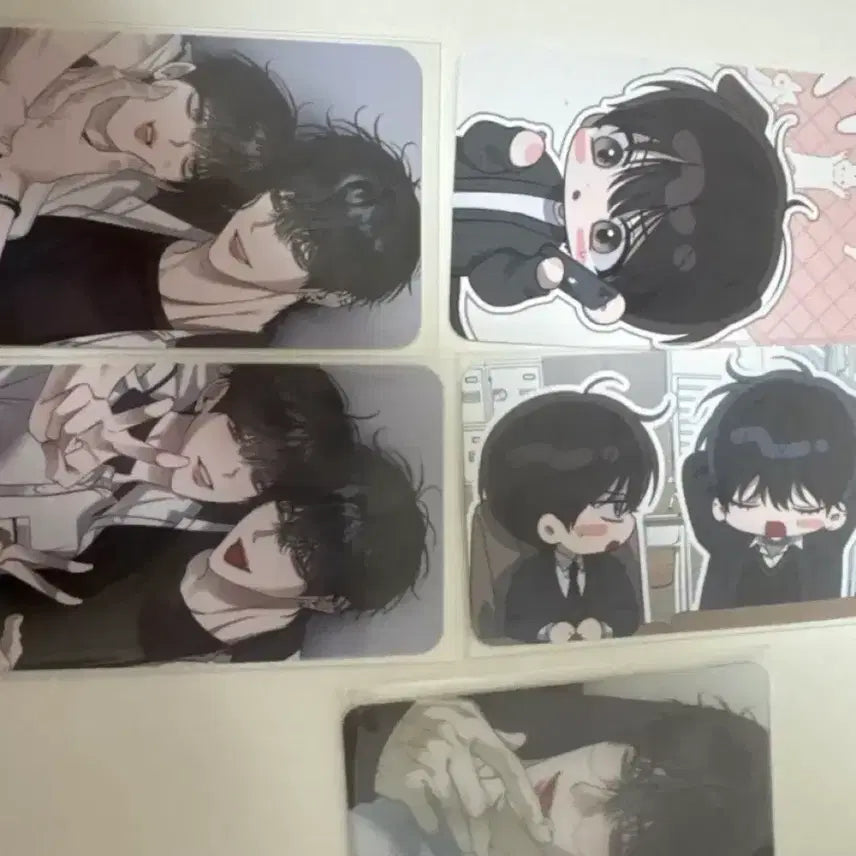 [BUNJANG] Yeolchim (Eighteen&