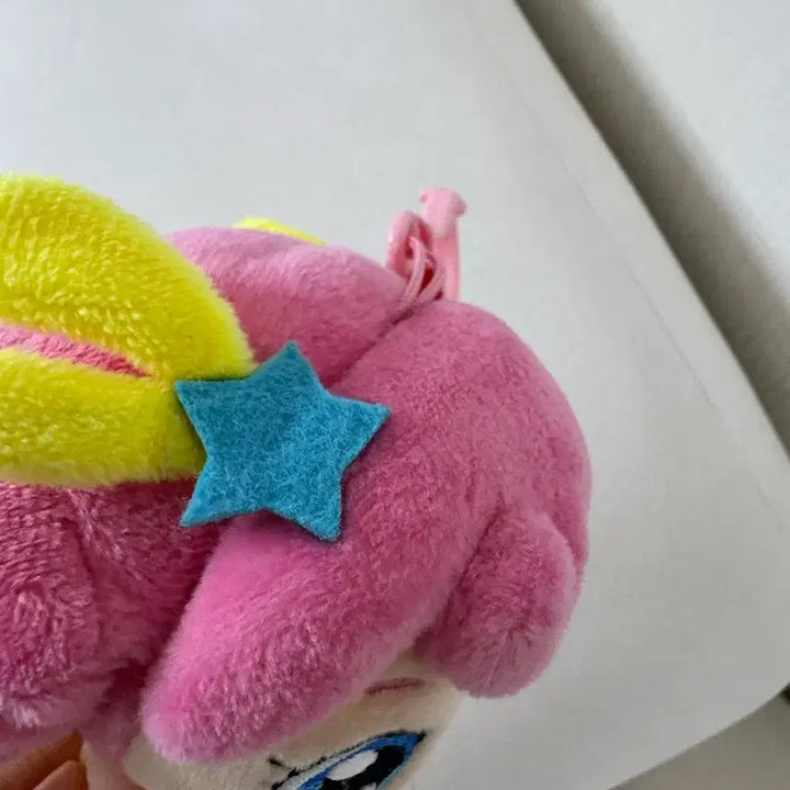 [SOLD OUT] 티니핑 퐁당핑 서프라이즈 키링 인형
