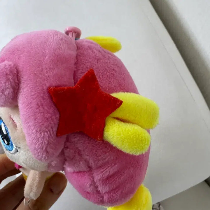 [SOLD OUT] 티니핑 퐁당핑 서프라이즈 키링 인형