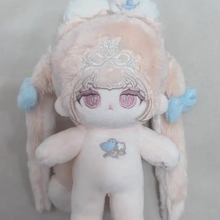 [BUNJANG] 10cm Unbranded Plush Doll - Eppi / 무속성 봉제인형 10cm 에피 양도합니다