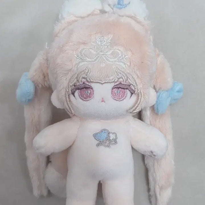 [BUNJANG] 10cm Unbranded Plush Doll - Eppi / 무속성 봉제인형 10cm 에피 양도합니다