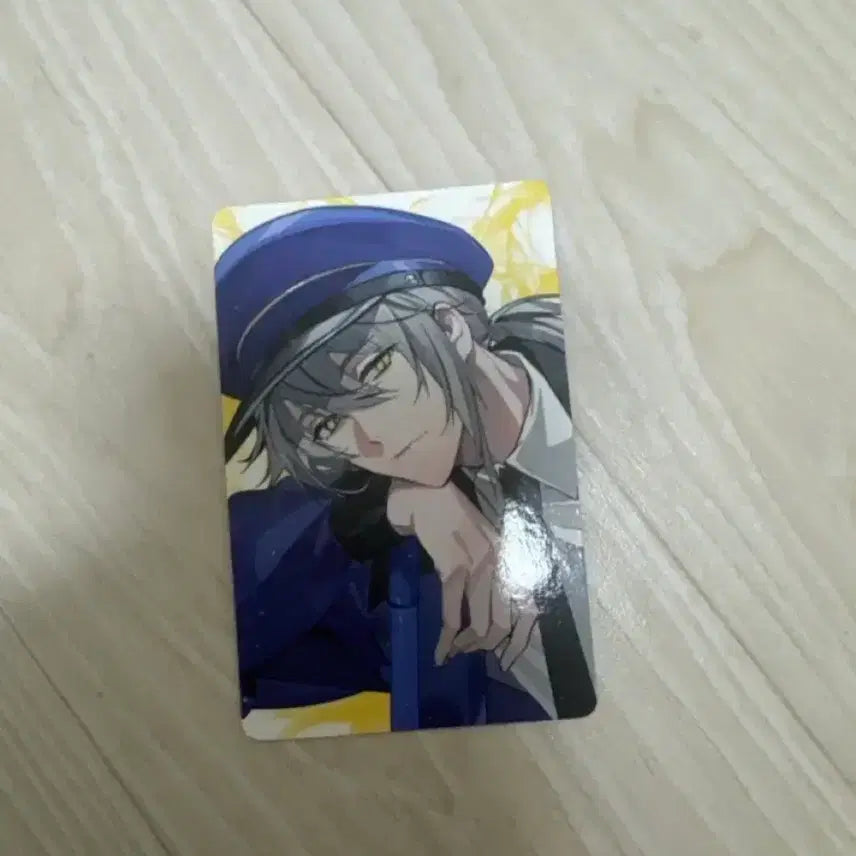 [BUNJANG] Third Story, Third Floor Photocard / 괴담출근 괴담출 제삼 포카