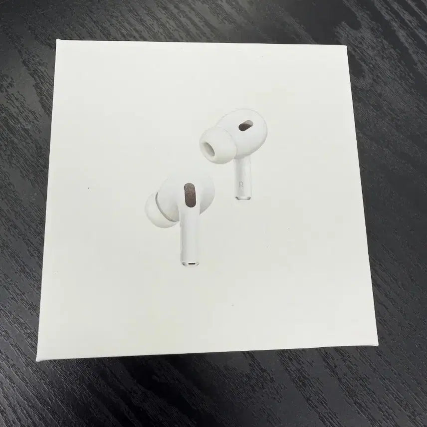 [BUNJANG] Apple AirPods Pro 2nd Generation USB-C Sealed / 에어팟 프로2 c타입