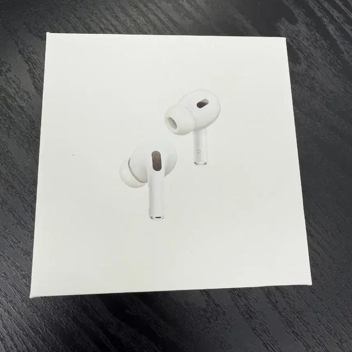 [BUNJANG] Apple AirPods Pro 2nd Generation USB-C Sealed / 에어팟 프로2 c타입