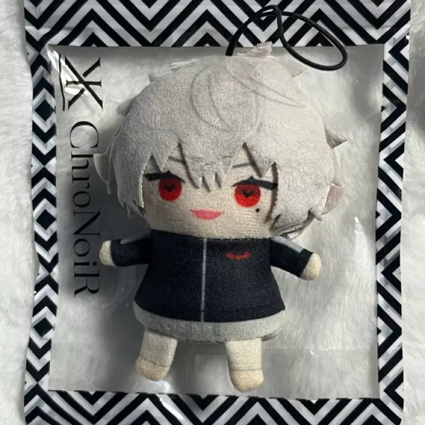 [BUNJANG] Kuzuhara Puppet Unsealed / 쿠즈하 퍼펫토 개봉품