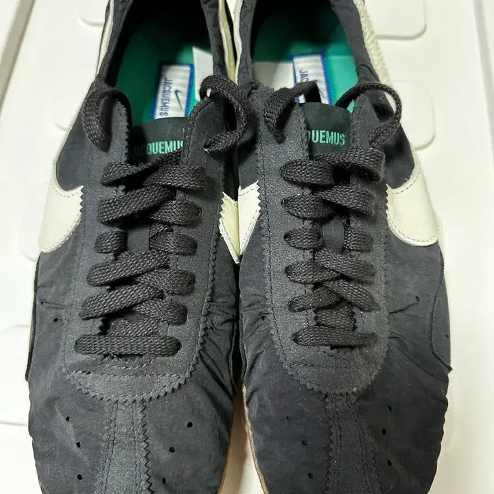 [BUNJANG] Jacquemus x Nike Moon Shoe / 285, m10) 자크뮈스 x 나이키 문 슈