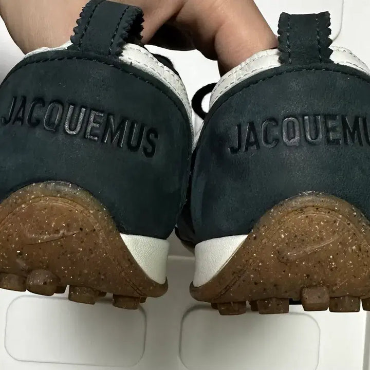 [BUNJANG] Jacquemus x Nike Moon Shoe / 285, m10) 자크뮈스 x 나이키 문 슈