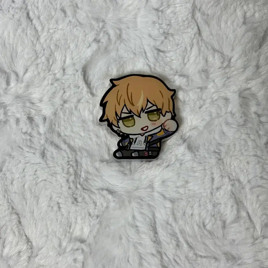 [BUNJANG] Akito Korotto Mascot / 아키토 코롯토 비공굿 프세카