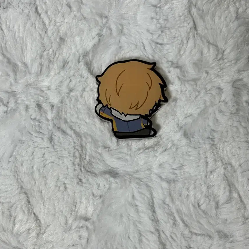 [BUNJANG] Akito Korotto Mascot / 아키토 코롯토 비공굿 프세카