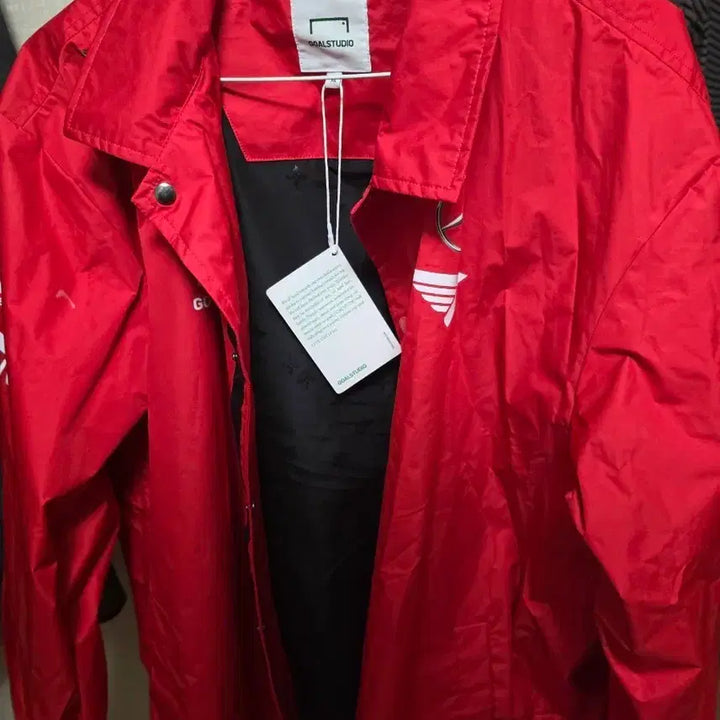 [BUNJANG] GO STUDIO 2025 LCK T1 Jacket XL No Marking / 골스튜디오 2025 LCK T1티원 자켓 XL 노마킹