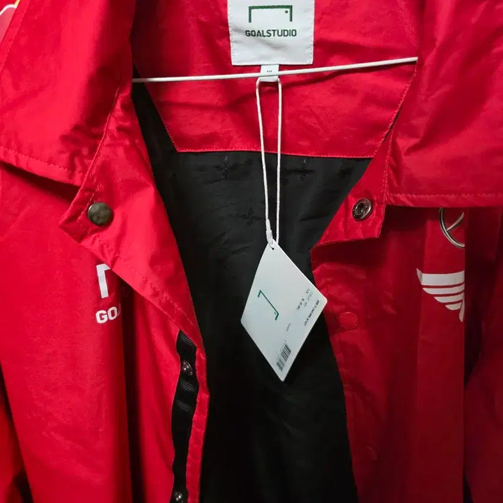 [BUNJANG] GO STUDIO 2025 LCK T1 Jacket XL No Marking / 골스튜디오 2025 LCK T1티원 자켓 XL 노마킹